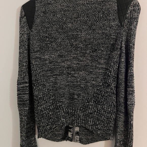 cardigan jacket - Picture 4 of 4